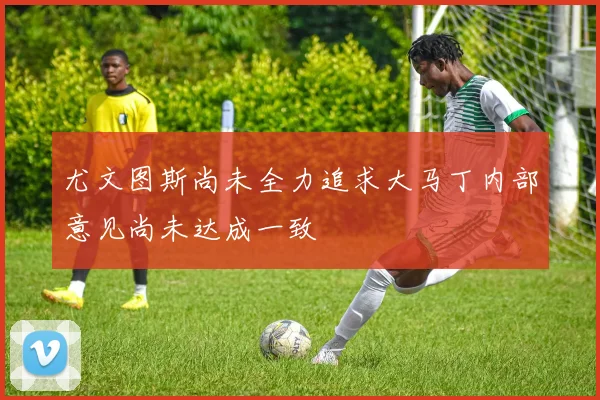 尤文图斯尚未全力追求大马丁内部意见尚未达成一致