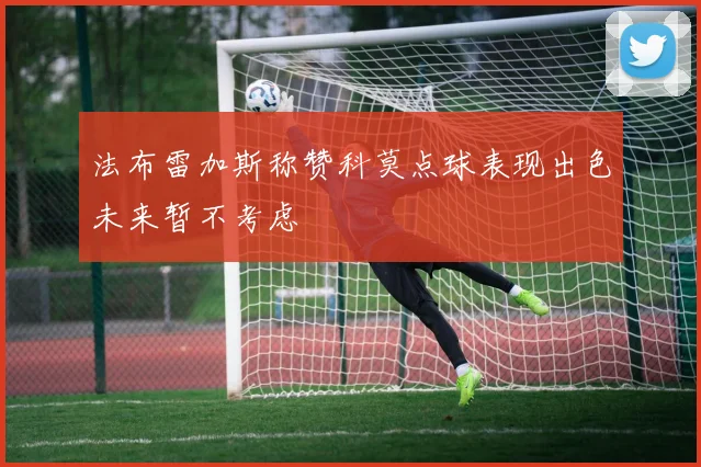 法布雷加斯称赞科莫点球表现出色未来暂不考虑